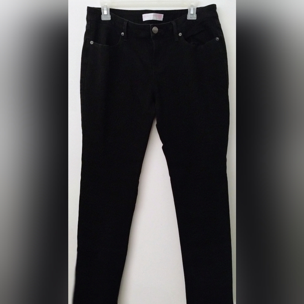 Black Pants